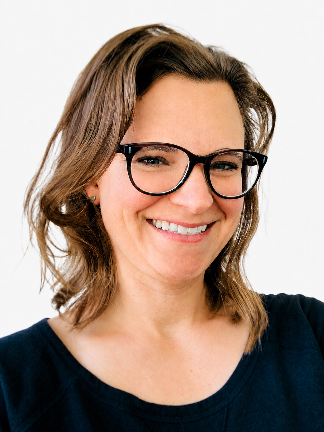 Jessie Taylor, Managing Director