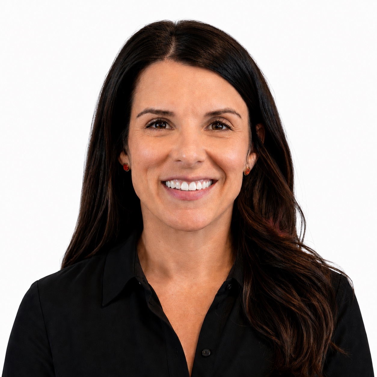 Mari Sarmiento, Senior Accounting Specialist